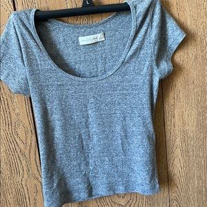 Abercrombie top
